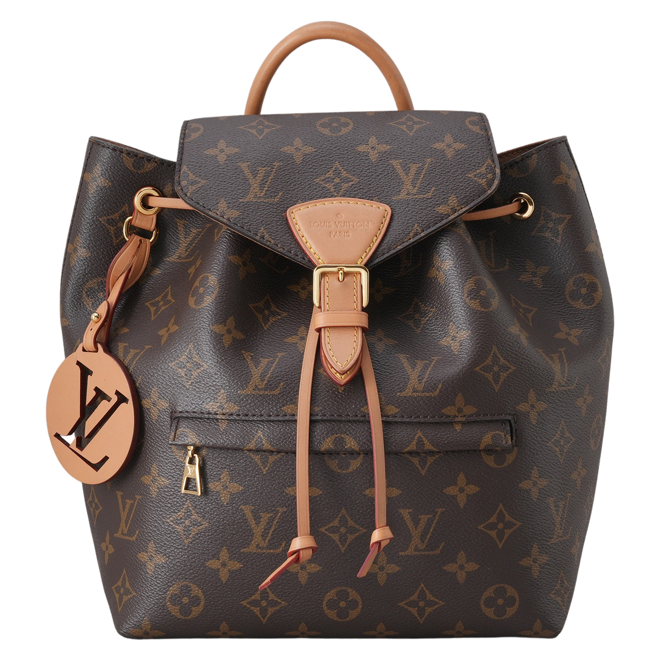 LOUIS VUITTON(USED)루이비통 M45501 몽수리 PM